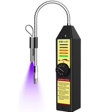 Detector De Fugas De Gas