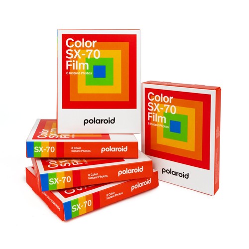 Polaroid per - per, 70