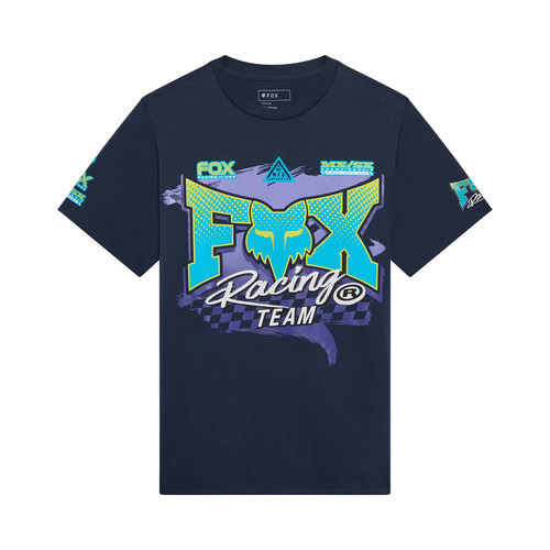 Fox hc94 195 shirt ss - fox,