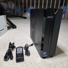 Acer Aspire XC-830 Intel