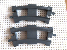 Lego 2 x Duplo binario