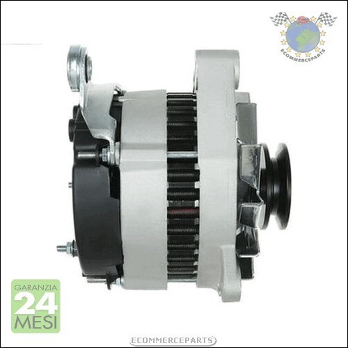 Alternatore per renault 4 - alternatore,