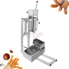 Macchina per churros manuale