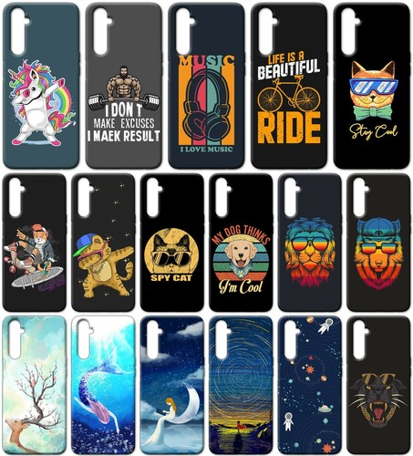 Custodia cover back case per