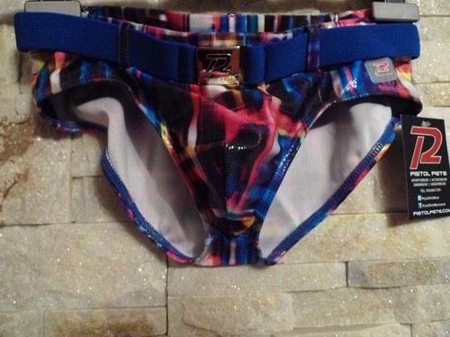 Costume bagno uomo - da, pistol