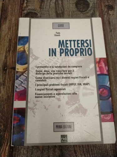 Paolo chinetti mettersi - paolo, in