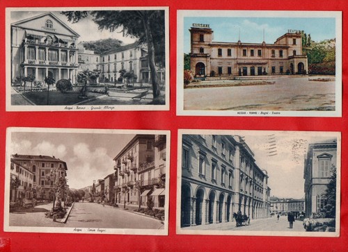 Acqui terme lotto 10 - terme,