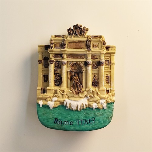 Italy rome landmark wishing - rome,