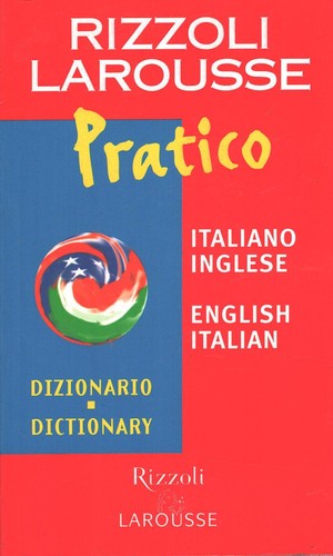 Dizionario pratico italiano - dizionario,