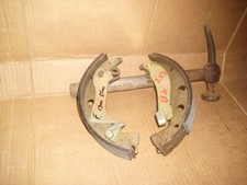 GANASCE FRENO FIAT  1300 - 1500 -due -BX 301- AUTO D'EPOCA-leggi tutto