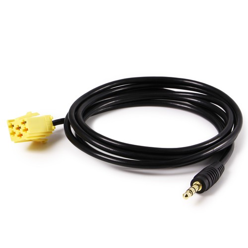 Cavo adattatore aux - aux, in