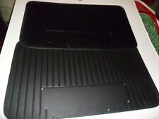 Fiat 500 L - Pannelli Porte