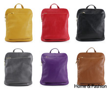 Zaino medio italiano donna