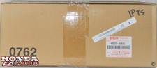 SUZUKI Passenger Backrest