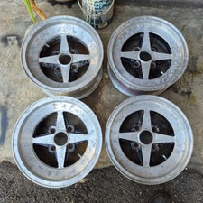 Cerchi JDM WORK Equip 01 Monoblocco 14" per ae86 ta22 datsun sunny 510 C210 ta23