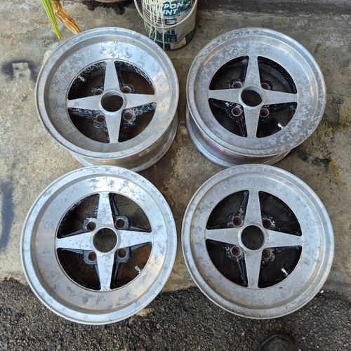 Cerchi jdm work - work, equip