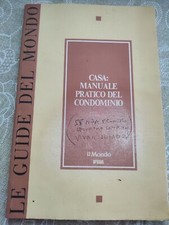 LE GUIDE DEL MONDO - CASA