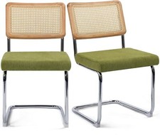 Modern Cesca Cane Dining