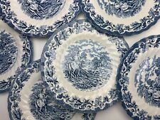 Set 6 piatti da torta