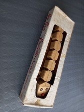 GIOCATTOLO BOBO IN LEGNO