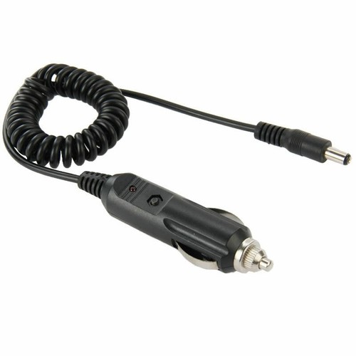 Caricabatteria adattatore auto