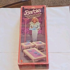 Barbie Dolci Rose 1987 Accenti