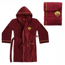 Accappatoio bambino Roma A.S