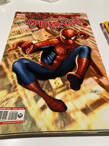 Uomo ragno spider man - uomo,