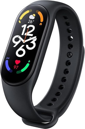 Xiaomi smart band - smart, tracker