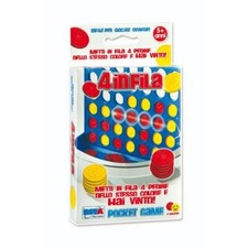 RSToys RST5374 GIOCO 4 IN FILA