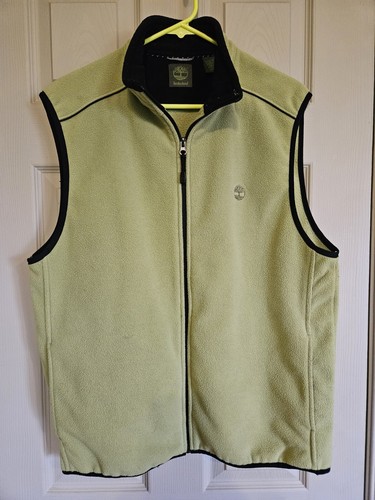 Gilet smanicato timberland - gilet,