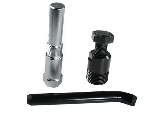 Abzieherset kolbenstopper für - abzieherset,