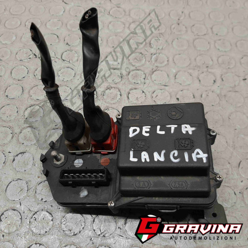 7717903 centralina fusibili - 7717903,