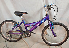 Bici MTB bambino Trek MT60 20"