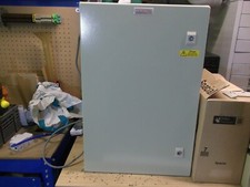 PowaStat Set Stabilizzatore di Tensione 3,5kW a Uscita 230V da Collezione