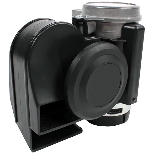 Compact air horn - compact,