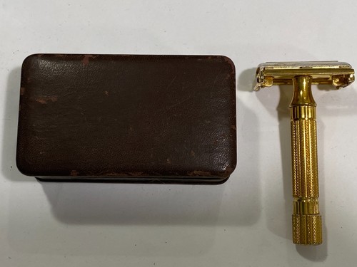 Vintage gillette usa - gillette,