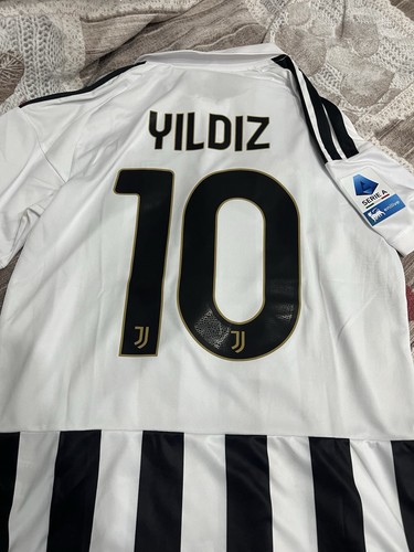 Adidas juventus maglia - adidas,