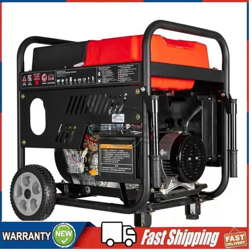 Generatore diesel 3kw - generatore, 3kw/5kw