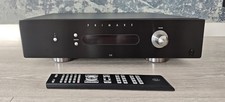 Amplificatore integrato stereo