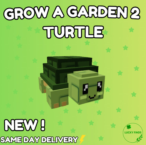 Grow garden 2 - a,