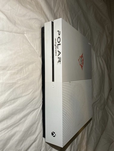 Xbox one console con - one,