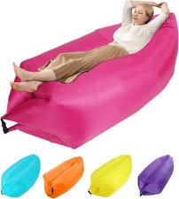 Divano Gonfiabile Outdoor