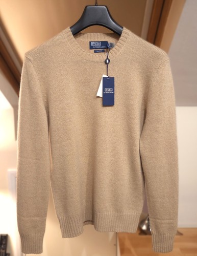 Maglione girocollo ralph - maglione,