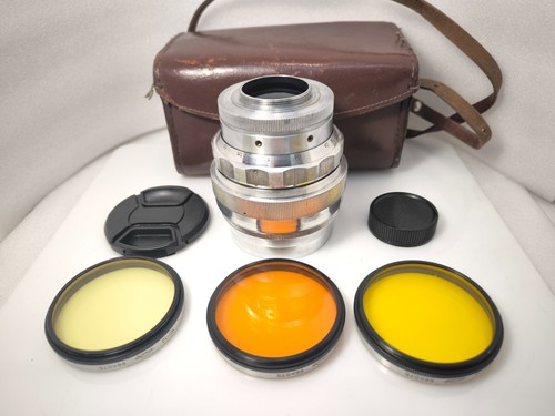 Set completo helios mm - set,