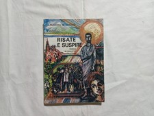 Lamberto De Carolis. Risate e