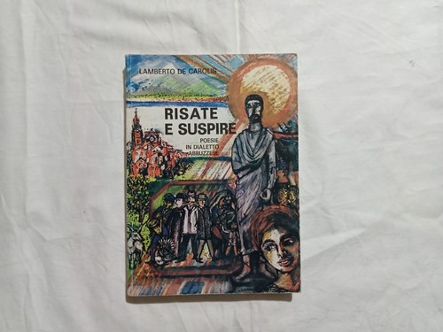 Lamberto carolis risate - lamberto, e