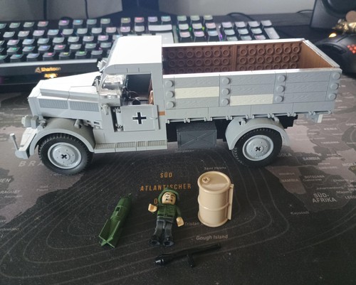 Cobi 2449a opel - 2449a,