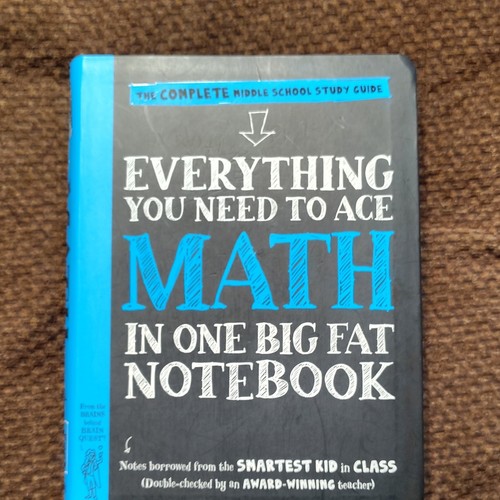 Workman big fat - workman, notebook