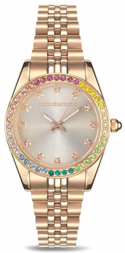 Roccobarocco 4656l 04m - roccobarocco, rb.4656l-04m